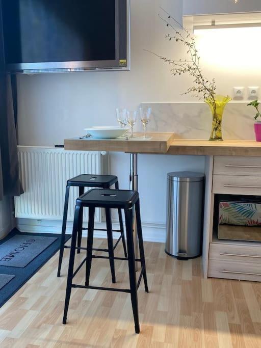 Apartamento Le Cosy Tassin - Rez De Jardin Exterior foto