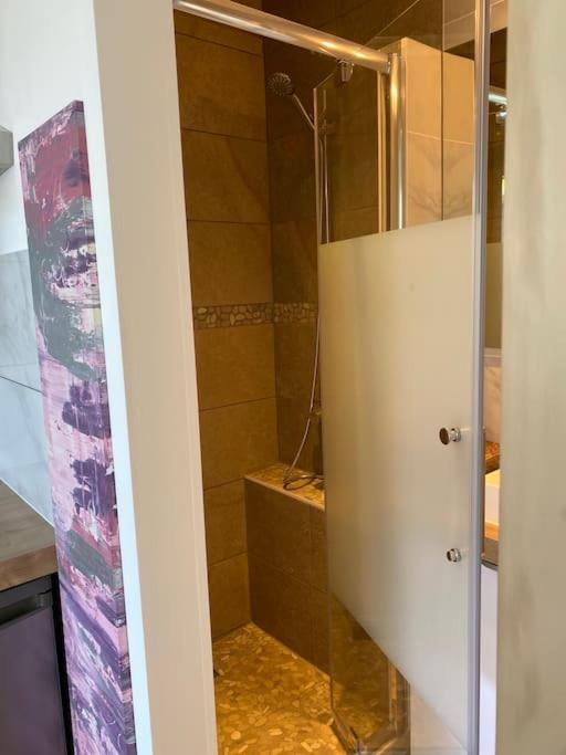 Apartamento Le Cosy Tassin - Rez De Jardin Exterior foto